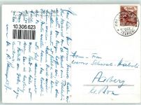 8125 Zollikerberg - Kranken und Diakonissenanstalt Neumünster