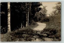 6472 Erstfeld - Waldweg Ort lt. Stempel