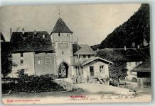 4437 Waldenburg 1906 Gebrauchsspuren