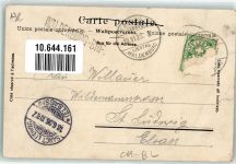 4437 Waldenburg 1906 Gebrauchsspuren