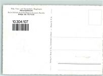 2532 Magglingen Macolin - Eidg. Turn und Sportschule Hauptgeb-äude