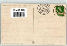 6363 Fürigen Gebrauchsspuren Hotel Pilatus