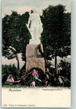 9042 Speicher - Vögelinsegg Denkmal