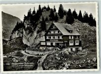 9058 Brülisau - Gasthaus Bollenwies