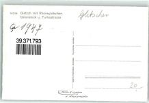 3999 Oberwald - Rhonegletscher Galenstock