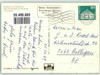 Schwägalp - Hotel Seilbahn Auto