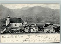 9652 Neu St. Johann - 1902