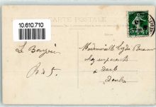 2926 Boncourt - Frontiere Franco Suisse Milandre