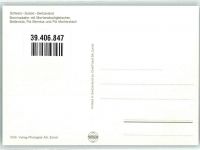 Morteratsch - Berninabahn Piz Bernina Bellavista