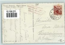 2513 Twann - Bielersee