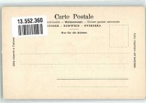 1904 Vernayaz - Grand Hotel des Gorges du Trient Hotel Victoria