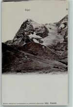 Eiger Grindelwald