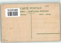 Klausen Foto AK Postkutsche Klausenpost