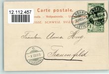 6900 Paradiso - Lugano e Mte. Boglia