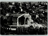 4143 Dornach - Goetheanum Freie Hochschule für Geisteswissenschaft