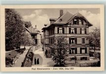 8487 Rämismühle - Asyl