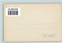 8707 Uetikon am See 1909 - Fahrrad AK