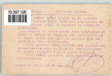 9450 Altstätten SG KEINE AK