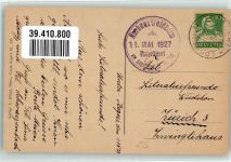 Aegerisee - Hochgebirge