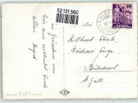 9496 Balzers Mäls - Schloss Gutenberg