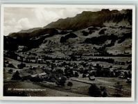 3657 Schwanden (Sigriswil) - mit Sigriswilergrat