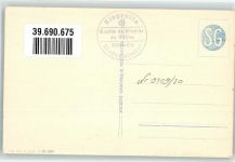 Rhonegletscher - Gletsch Hüttenstempel