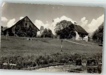 Ufenau Insel - Hüttenstempel