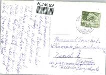 7077 Valbella - Teilansicht