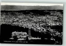 8143 Uetliberg - Kulm Zürich Gasthaus