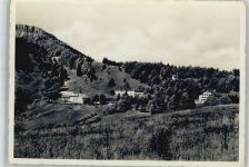 4524 Oberbalmberg - Kurhaus und Erholungsheim, Kinderheim