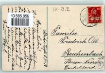 7250 Klosters - Winter