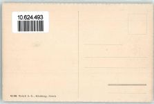 Bernina - Schneeschleuderlokomative der Berninabahn