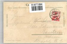 Rigi Kulm 1909 Lithographie Hotel Gasthaus Rigi-Kulm Schächen Tal