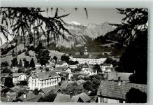 7312 Pfäfers 1958 Foto AK