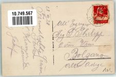 6776 Piotta 1928 Foto AK Bahnhof