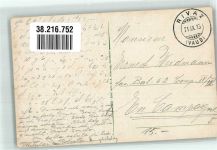 1071 Chexbres 1915 Foto AK