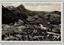 6074 Giswil 1944 Foto AK