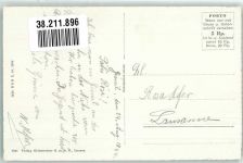 6074 Giswil 1944 Foto AK