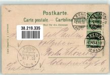 8143 Uetliberg 1903 Lithographie Hotel Bergbahn Bahnhof