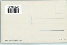 9652 Neu St. Johann - Nesslau mit Säntis und Stockberg