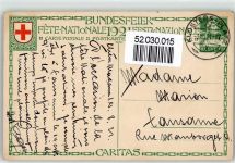 1. August Bundesfeier / Pro Patria Schweiz