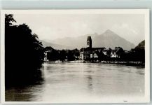 3800 Unterseen Gebrauchsspuren Ort handschriftlich