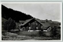 6197 Schangnau - Ferienkolonie Steinmösli