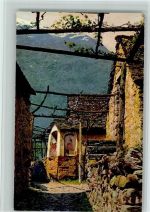 Valle Maggia und Val Bavona Heimatbilder