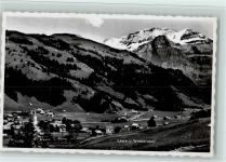 3775 Lenk im Simmental - Wildstrubel