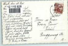 3775 Lenk im Simmental - Wildstrubel