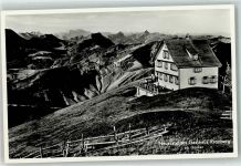 9108 Gonten - Gasthaus Kronberg