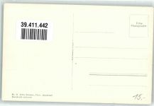 9108 Gonten - Gasthaus Kronberg