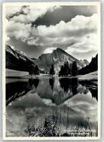 9650 Nesslau 1959 - Gräpperlensee