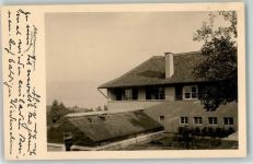 8700 Küsnacht ZH - Wohnhaus Ort lt. Stempel